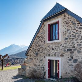 Gite d'Ayzi