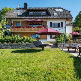 Haus Leufke