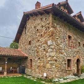 La Venta Del Alma, hotel in Robledo de la Guzpeña