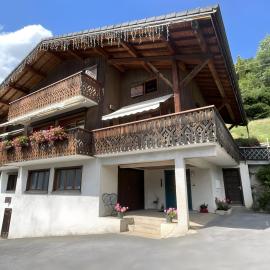 Chalet Arnica