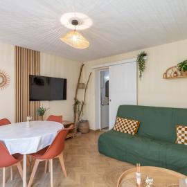 Casa Elimaë - À 500 m de la plage