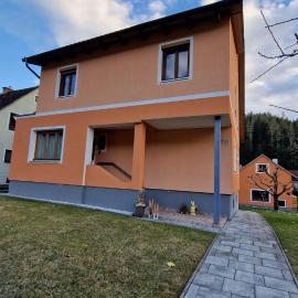Apartment Petra