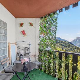 Cosy 4p, Pied des Pistes, Pra Loup