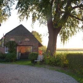 Feriencottage Nordseeluft