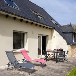 Maison De Charlie 4 personnes