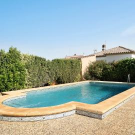 Villa Perez Zara 1, Hotel in Campano