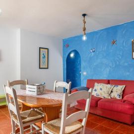 La Caletilla La Graciosa, hotell i Caleta de Sebo
