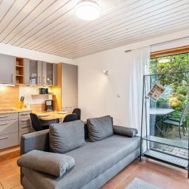 Haus Ersfeld – Gartenstudio