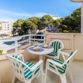 Apartamento Grillo, hotel in Cala Ratjada