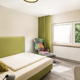 Apartment Zwischendrin, hotel in Landau in der Pfalz