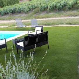 Domaine De La Chambarde, hotel u gradu 'Létra'