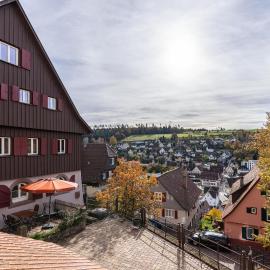 Ferienwohnungen Metzgerpost