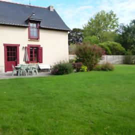 Gîte Le Guerichet