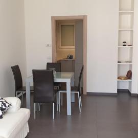 Modern apartament