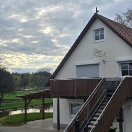 Haus Seeblick
