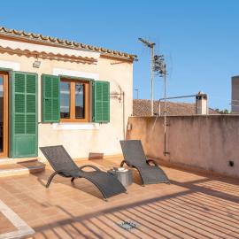 Caril, hotel en Binisalem
