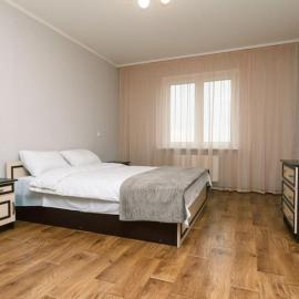 New apartment in Teremki 18013