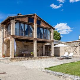 Casa el Arroyal