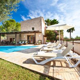 Villa Can Rafal Ibiza