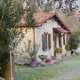 Casa dell'uliveto