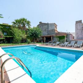 Bonastre, Hotel in Bonastre