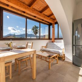 Villa Eleonora Residence App to 2, ξενοδοχείο σε Capoterra