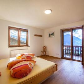 Fichtenhof Wohnung Edelweiss
