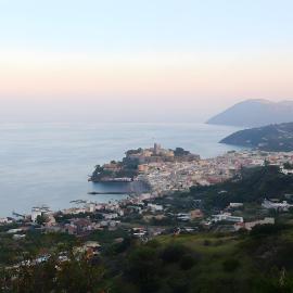 Ville Panorama