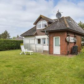 Ferienhaus Herich