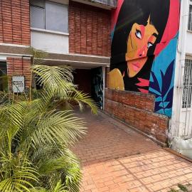Fardo Hotel Boutique en ibagué - Zona Cadiz - Recepción Digital 24H