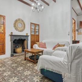 La casa de la Sariera