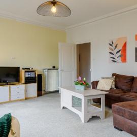 Appartement Le 47, hotel Thannban