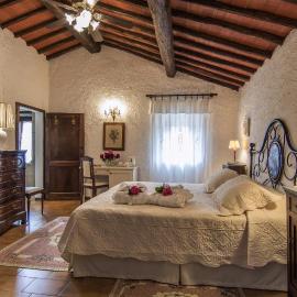 Hotel Colle Etrusco Salivolpi, хотел в Кастелина ин Кианти