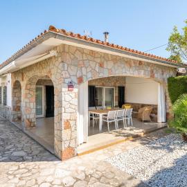 Villa Mercuri