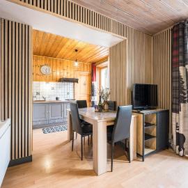 Le Gypaete Val Cenis, hotel en Termignon