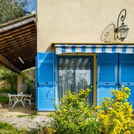 Appartement Numéro 1 - piscine, hotel in Valbonne
