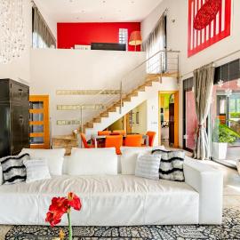 Casa Neus, hotel in El Arrabal de Coll dʼArbós