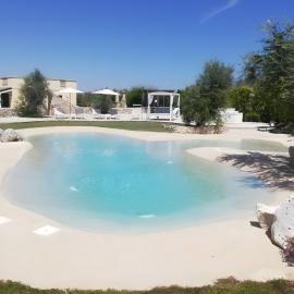 Tenuta degli Ulivi Luxury Relax