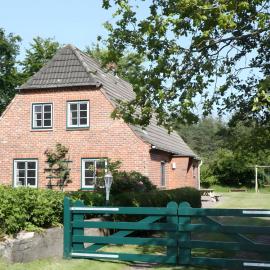 Ferienhaus Drelsdorfer Forst