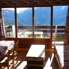 Studio Pathabac, hotel v destinaci Auris