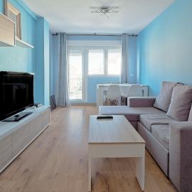 Vivienda Turística Osiris