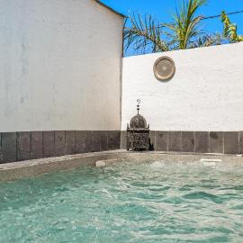 Villa Egipto