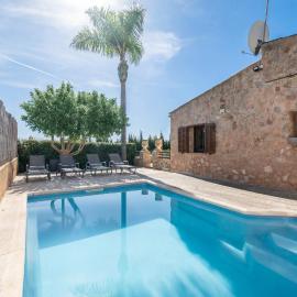 Villas2meet Sa Caseta, Manacor