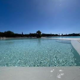 Monolocale Sergi- Piscina In Comune