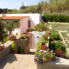 Villetta Mare Ventotene, hotel u gradu 'Ventotene'