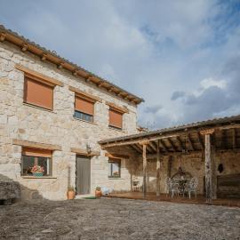 Casa Rural La Escondida