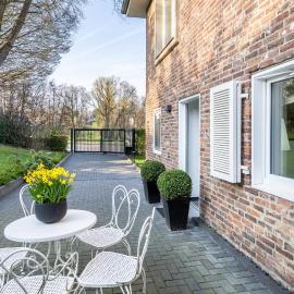 Ferienwohnung Aachen Süd