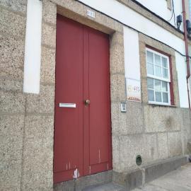 4-As Center Apartments