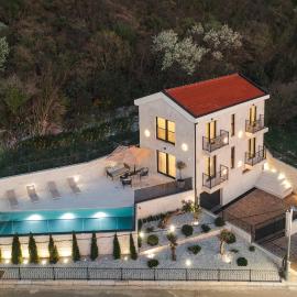 Blizikuće में, होटल Boutique Villa Levante