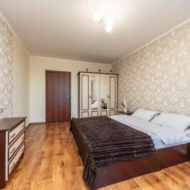 Two-room apartment near VDNH 18012